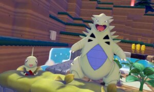 Ja, deine Pokémon verschwinden in Pokopia und es ist wirklich ärgerlich, sie zurückzubekommen