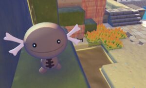 Mit dem Pokémon Pokopia-Trick können Sie stundenlange Arbeit in nur wenigen Sekunden erledigen