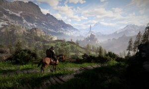 Alles, was Sie über Crimson Desert wissen müssen