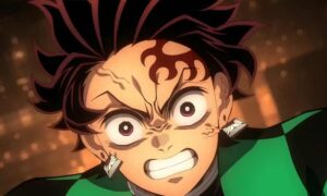 DEMON SLAYER: INFINITY CASTLE ARC TEIL 1 endet im Kino am 9. April – Was das für die Streaming-Veröffentlichung bedeutet