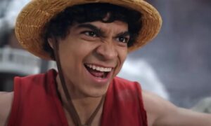 Die 2. Staffel der ONE PIECE Live-Action-Serie steht mit 16,8 Millionen Aufrufen an der Spitze der weltweiten Netflix-Charts