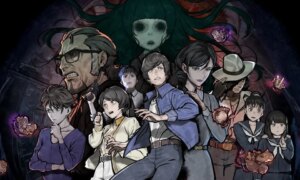 Gruselige Frühlings-Steam-Sale-Angebote für Horrorspiele