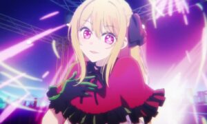 OSHI NO KO Staffel 3 endet diesen Monat mit einer einstündigen Sonderfolge