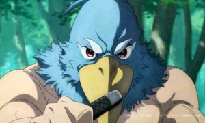 SHANGRI-LA FRONTIER Anime Staffel 3 für Premiere im Januar 2027 bestätigt, erstes Videospiel erscheint dieses Jahr