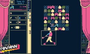 Titanium Court: Die Kotaku-Rezension