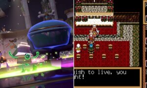 Die Woche in Spielen: Töpferpartys und ein lange verschollenes JRPG