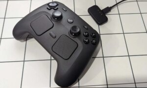 Valves neuer Steam-Controller: Die Kotaku-Rezension