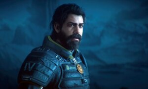 Eine spoilerfreie Anleitung, wie Sie das wahre Ende von Saros erreichen