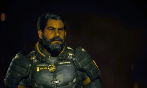 Sie werden einige der besten Teile von Saros verpassen, wenn Sie nicht genug sterben