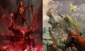Die Woche in Spielen: Peak Diablo 4 und die Rückkehr von Heroes Of Might And Magic