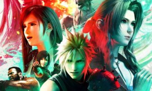 Überraschung! Die kostenlose Demo für Final Fantasy 7 Rebirth für Switch 2 und Xbox ist jetzt erhältlich