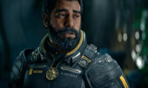 Saros verbirgt eine überraschende Hommage an Clair Obscur: Expedition 33