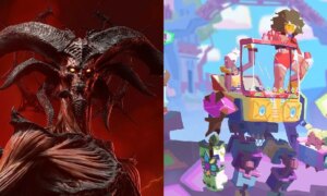 Wochenend-Guide: 5 Spiele, die wir lieben und auf die wir es kaum erwarten können, wiederzukommen