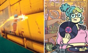 Die Woche in Spielen: Slicing-Motoren und Wachsköpfe