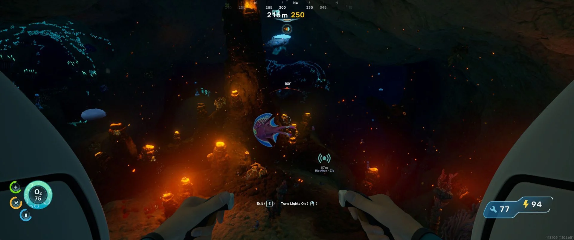 11 Subnautica 2