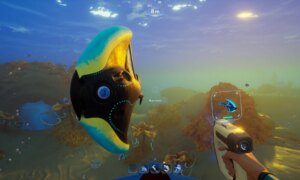 9 Dinge, die ich gerne gewusst hätte, bevor ich Subnautica 2 gespielt habe