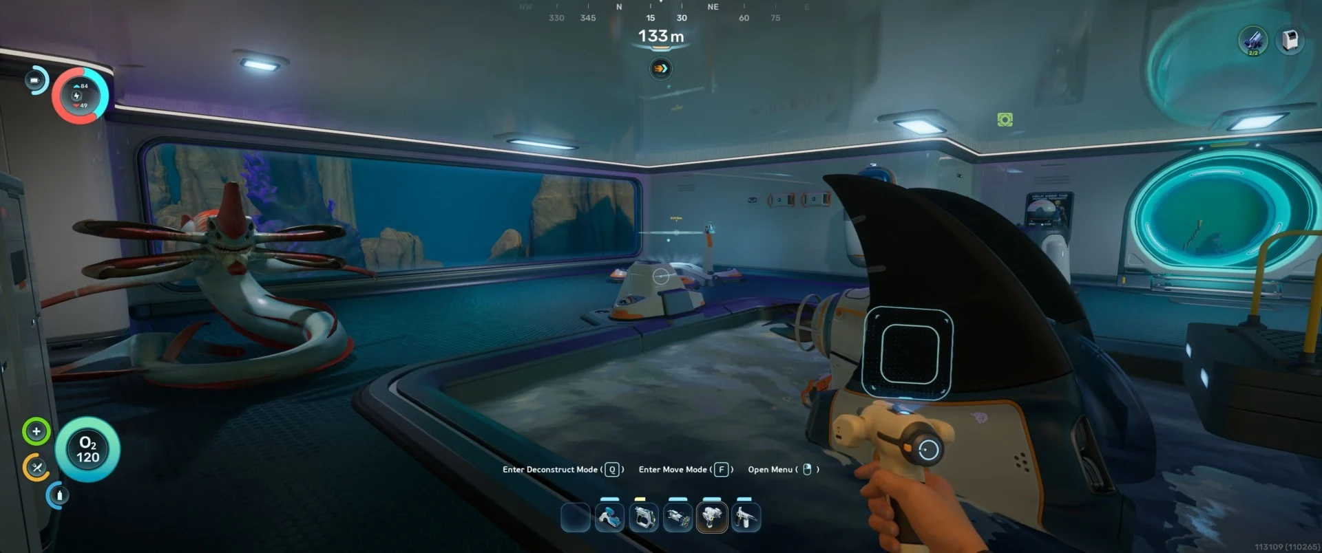 32 Subnautica