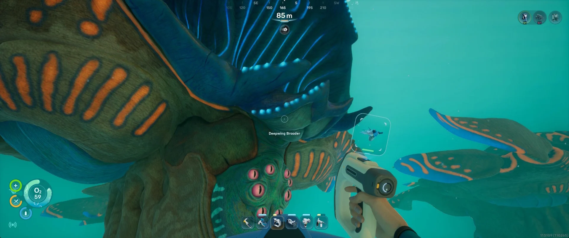 34 Subnautica