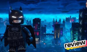 Rezension zu Lego Batman: Legacy Of The Dark Knight: Arkham City 2