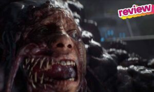 Richtlinie 8020: Die Kotaku-Rezension