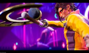 Dieser stilvolle Brawler ist bereits großartig, aber die Fans machen ihn unglaublich