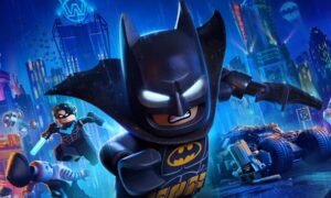 16 Dinge, die Sie wissen sollten, bevor Sie Lego Batman: Legacy Of The Dark Knight spielen