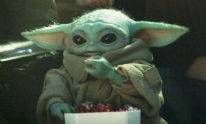 „The Mandalorian & Grogu“ ist ein guter Star Wars-Film, aber er ist nicht das, was das Franchise gerade brauchte