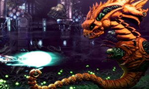 R-Type Dimensions 3 verleiht einem Shoot ‚Em Up-Klassiker ein erstaunliches Aussehen und schreckliche Hitboxen