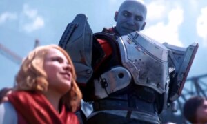 Sony beschließt, fast das gesamte Destiny 2 noch am selben Tag wie das letzte Update zur kostenlosen Bibliothek von PS Plus hinzuzufügen