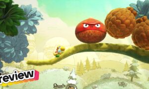 Yoshi und das mysteriöse Buch: Die Kotaku-Rezension