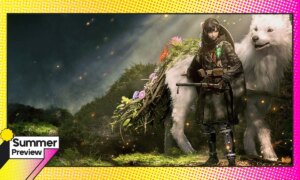 Alles, was wir über Beast Of Reincarnation wissen, das neue Action-Rollenspiel der Pokémon-Entwickler