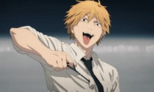 Chainsaw Man Teil 2 endet mit Kapitel 232 und das Cover von Band 24 signalisiert ein mögliches Serienfinale