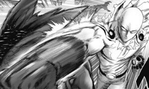 Der One-Punch-Man-Künstler Yūsuke Murata spaltet die Fans wegen des kontroversen X-Beitrags über pakistanische Briten