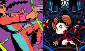 Die Woche in Spielen: Mina The Hollower und ein rundenbasiertes Bullet Hell Roguelike unter dem Radar