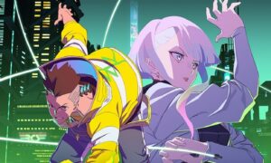Fans erhalten das erste Update und können auf der Anime Expo 2026 nach Cyberpunk: Edgerunners 2 Ausschau halten