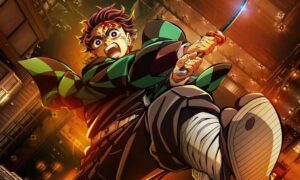 Gerüchten zufolge wird Demon Slayer: Infinity Castle Arc Teil 1 diesen Sommer auf Crunchyroll gestreamt