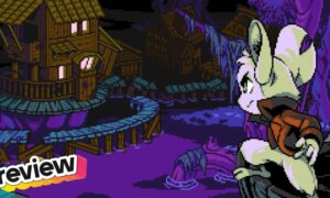 Mina The Hollower: Die Kotaku-Rezension