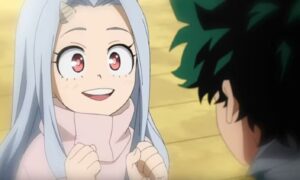 My Hero Academia erhält diesen Sommer den neuen Eri-fokussierten Anime-Kurzfilm „I Am a Hero Too“.
