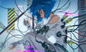 Science Sarus Anime „The Ghost In The Shell“ gibt Premiere-Termin im Juli bekannt