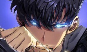 Solo Leveling ist auf dem besten Weg, der erste Anime überhaupt zu werden, der 1 Million Nutzerbewertungen auf Crunchyroll erreicht