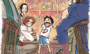 Wit Studios The One Piece Anime Remake: Netflix kündigt Veröffentlichungsfenster für Februar 2027 an