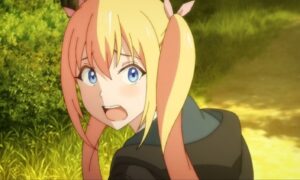 „The Iceblade Sorcerer Shall Rule The World“ TV-Anime-Staffel 2 für Oktober mit neuem Studio und neuem Personal bestätigt