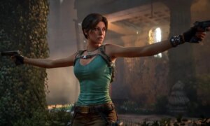 Es sieht so aus, als hätte sich das Remake von „The Tomb Raider“ verzögert