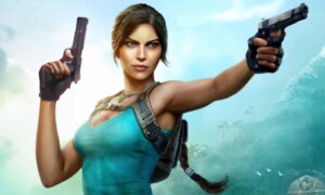 Alles, was wir über Tomb Raider: Legacy Of Atlantis wissen, das große Remake von Laras allererstem Abenteuer