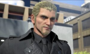 Alles, was uns im neuen Trailer zu Kingdom Hearts 4 aufgefallen ist