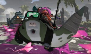 5 Dinge, die wir gerade über Splatoon Raiders gelernt haben, das Einzelspieler-Spin-off der Nintendo-Shooter-Reihe