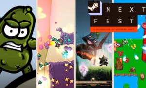 11 faszinierende Next-Fest-Demos, die Sie sofort auf Ihre Wunschliste kleben können