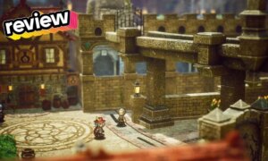 Die Abenteuer von Elliot: The Millennium Tales: The Kotaku Review
