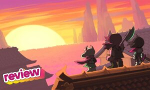 Deltarune Kapitel 5 – Das Festival: Die Kotaku-Rezension