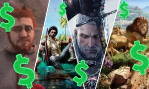Über 40 Steam Summer Sale-Spiele, die nur 10 $ oder weniger kosten